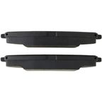 MPA Electrical 1003-2412C Disc Brake Pad Set - Rear - view 3