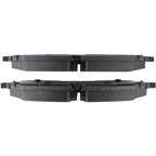 MPA Electrical 1003-2423M Disc Brake Pad Set - Front - view 3