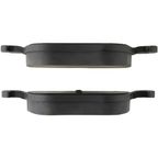 MPA Electrical 1003-2432C Disc Brake Pad Set - Rear - view 3