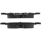 MPA Electrical 1003-2433C Disc Brake Pad Set - Rear - view 3