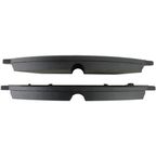MPA Electrical 1003-2436C Disc Brake Pad Set - Front - view 3
