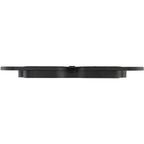 MPA Electrical 1003-2443M Disc Brake Pad Set - Front - view 3
