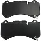 MPA Electrical 1003-2444C Disc Brake Pad Set - Front - view 4