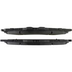 MPA Electrical 1003-2468C Disc Brake Pad Set - Front - view 3