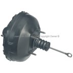 MPA Electrical B1001 Power Brake Booster - view 2