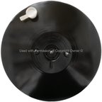 MPA Electrical B1008 Power Brake Booster - view 1