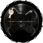 MPA Electrical B1018 Power Brake Booster - view 1