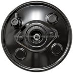 MPA Electrical B1028 Power Brake Booster - view 1