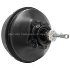 MPA Electrical B1033 Power Brake Booster - view 2