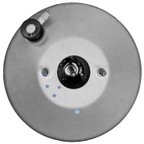 MPA Electrical B1048 Power Brake Booster - view 1