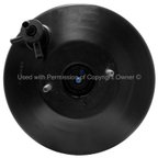 MPA Electrical B1054 Power Brake Booster - view 1