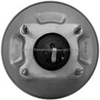 MPA Electrical B1067 Power Brake Booster - view 5