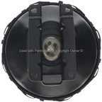 MPA Electrical B1068 Power Brake Booster - view 5