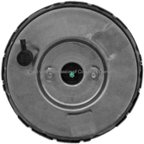 MPA Electrical B1087 Power Brake Booster - view 1