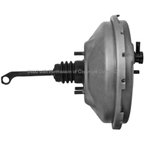 MPA Electrical B1087 Power Brake Booster - view 3