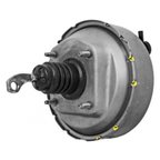 MPA Electrical B1090 Power Brake Booster - view 2