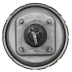 MPA Electrical B1090 Power Brake Booster - view 5