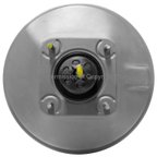 MPA Electrical B1101 Power Brake Booster - view 5
