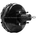 MPA Electrical B1110 Power Brake Booster - view 2