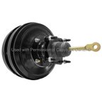 MPA Electrical B1118 Power Brake Booster - view 2