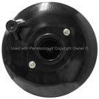 MPA Electrical B1118 Power Brake Booster - view 1