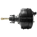 MPA Electrical B1118 Power Brake Booster - view 4