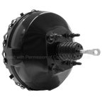 MPA Electrical B1128 Power Brake Booster - view 2