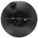 MPA Electrical B1131 Power Brake Booster - view 1