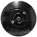 MPA Electrical B1138 Power Brake Booster - view 1