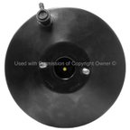 MPA Electrical B1139 Power Brake Booster - view 1