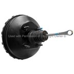 MPA Electrical B1144 Power Brake Booster - view 2