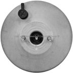 MPA Electrical B1152 Power Brake Booster - view 1