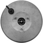 MPA Electrical B1158 Power Brake Booster - view 1