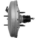 MPA Electrical B1158 Power Brake Booster - view 3