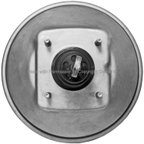 MPA Electrical B1161 Power Brake Booster - view 4