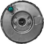 MPA Electrical B1161 Power Brake Booster - view 1