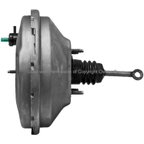 MPA Electrical B1161 Power Brake Booster - view 2