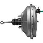 MPA Electrical B1161 Power Brake Booster - view 3