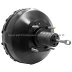 MPA Electrical B1165 Power Brake Booster - view 2