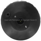 MPA Electrical B1166 Power Brake Booster - view 1