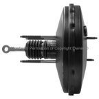 MPA Electrical B1166 Power Brake Booster - view 4