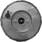 MPA Electrical B1181 Power Brake Booster - view 1