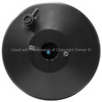 MPA Electrical B1191 Power Brake Booster - view 1