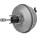MPA Electrical B1192 Power Brake Booster - view 2