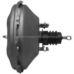 MPA Electrical B1237 Power Brake Booster - view 2