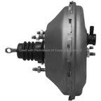 MPA Electrical B1237 Power Brake Booster - view 3