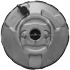 MPA Electrical B1241 Power Brake Booster - view 1
