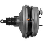 MPA Electrical B1252 Power Brake Booster - view 4