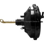 MPA Electrical B1269 Power Brake Booster - view 4