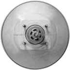 MPA Electrical B1275 Power Brake Booster - view 4